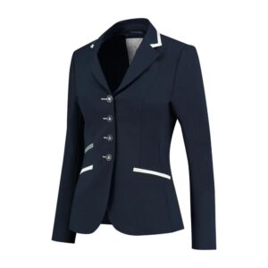 Vililiv by Juuls jacket Boutique Equines -3