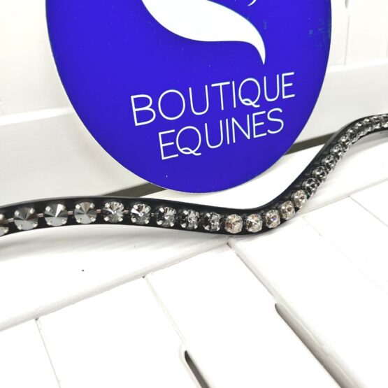 Otto Schumacher Rivoli Browband Boutique Equines -4