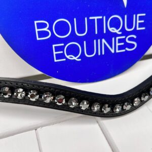 Otto Schumacher Tiffany XL Browband Boutique Equines (10)