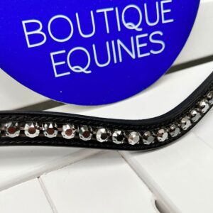 Otto Schumacher Tiffany XL Browband Boutique Equines (2)
