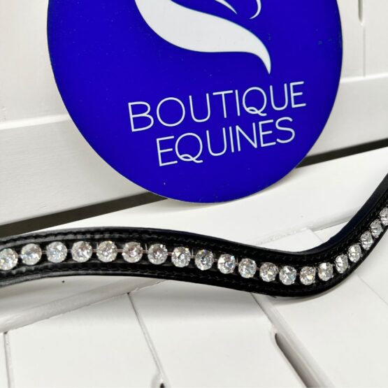 Otto Schumacher Tiffany XL Browband Boutique Equines (6)