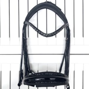 Otto Schumacher Munchen Feel Good Rolled Double Boutique Equines