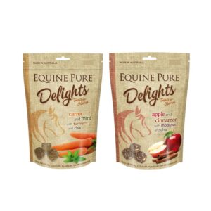 Equine Pure Delights Boutique Equines