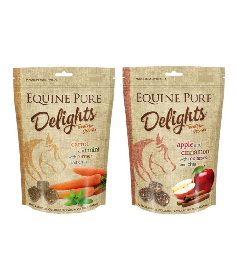 Equine Pure Delights Boutique Equines
