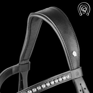 Otto Schumacher Tokyo Headpiece Boutique Equines