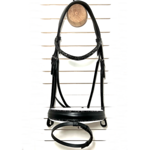 Otto Schumacher Bellevue Snaffle Boutique Equines