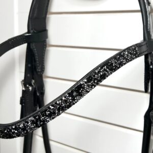Otto Schumacher Bellevue Snaffle Boutique Equines -4