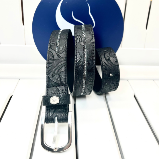 Otto Schumacher Fineline Belt Boutique Equines