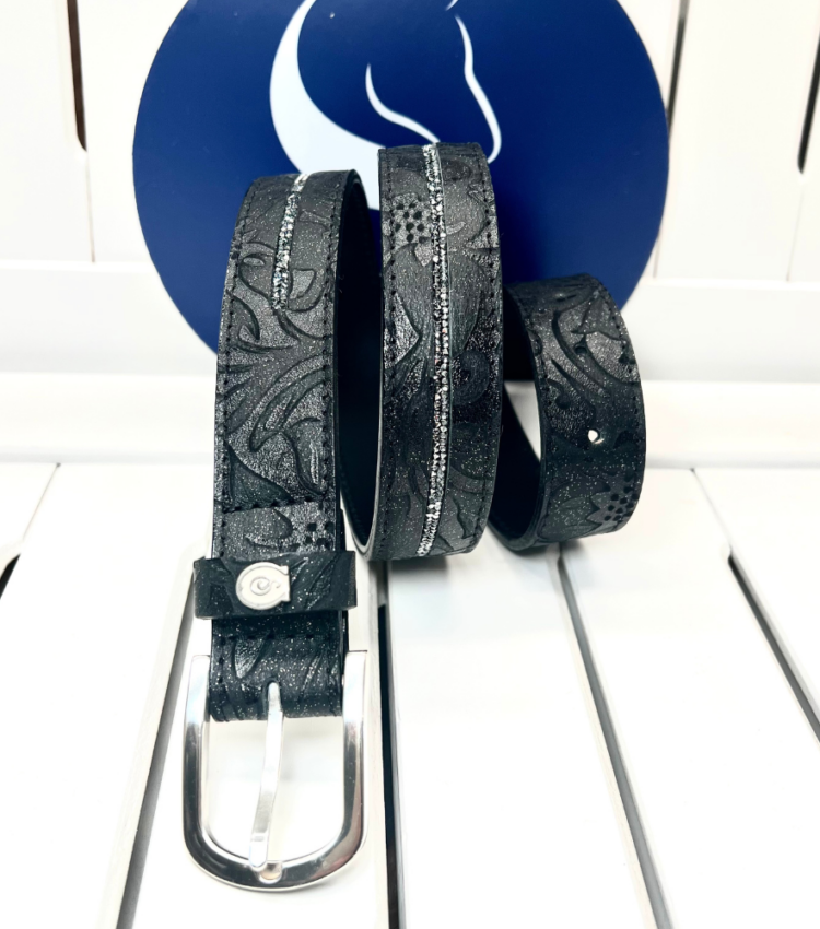 Otto Schumacher Fineline Belt Boutique Equines