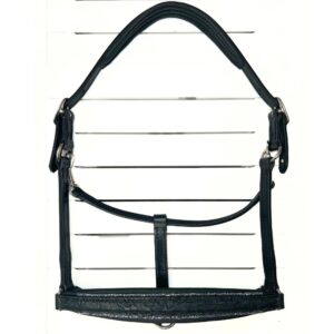 Otto Schumacher Fineline Blossom Dust Headcollar Boutique Equines