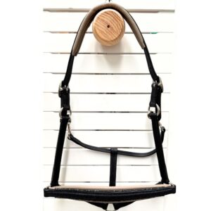 Otto Schumacher Fineline Headcollar Blossom Dust