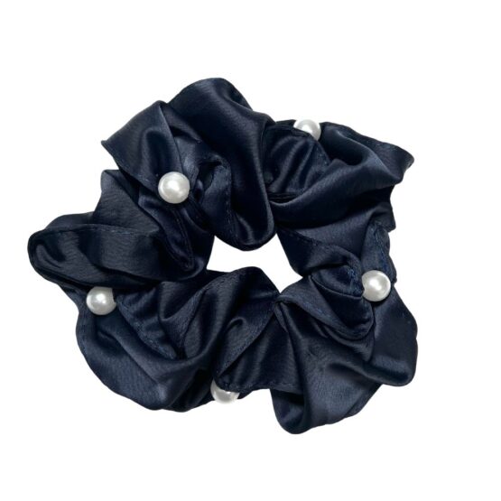 Boutique Essentials Nicci hair scrunchie-3