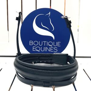 Otto Schumacher Comfort XS Fineline Noseband Boutique Equines -2