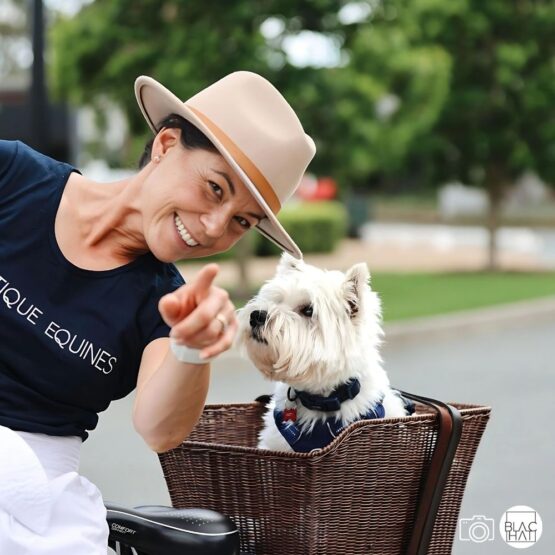 Boutique Essentials Australian Cotton Tee