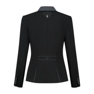 Juul C Black Diamond Jacket Boutique Equines (2)