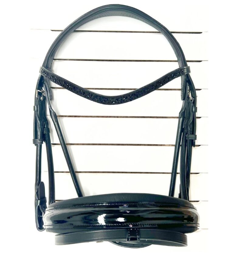 Otto Schumacher Bellevue Snaffle Boutique Equines