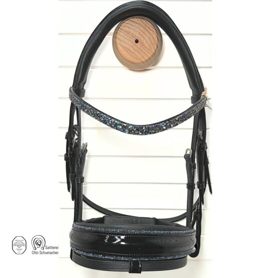 Otto Schumacher Fineline Genius Feel Good Snaffle Boutique Equines