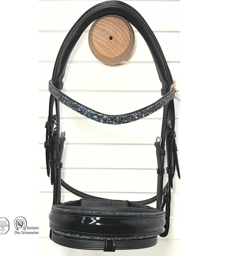 Otto Schumacher Fineline Genius Feel Good Snaffle Boutique Equines