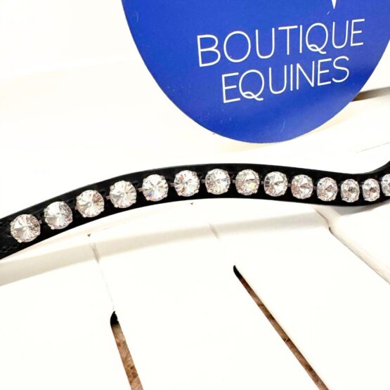 Otto Schumacher Rivoli Crystal Boutique Equines 2