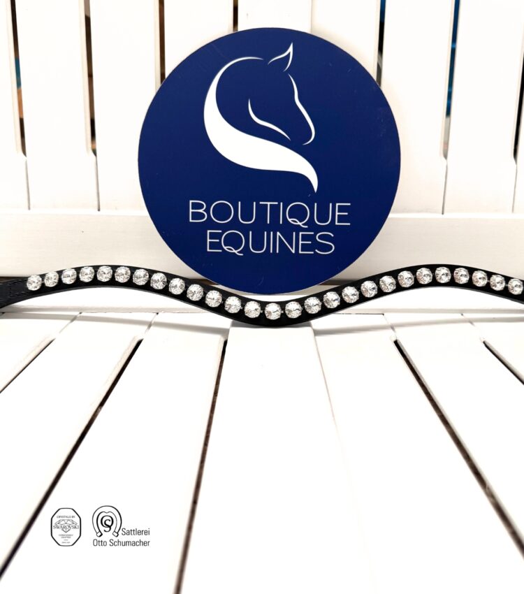 Otto Schumacher Rivoli Crystal Boutique EquinesV2