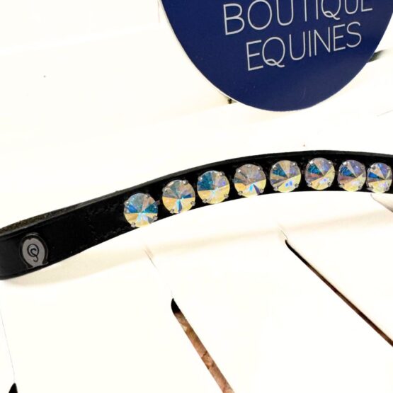 Otto Schumacher Rivoli XL Crystal AB Boutique Equines 2