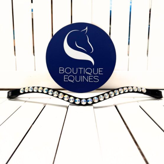 Otto Schumacher Rivoli XL Crystal AB Boutique Equines