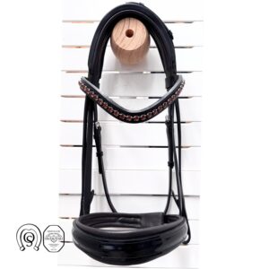 Otto Schumacher Warendorf Snaffle Boutique Equines