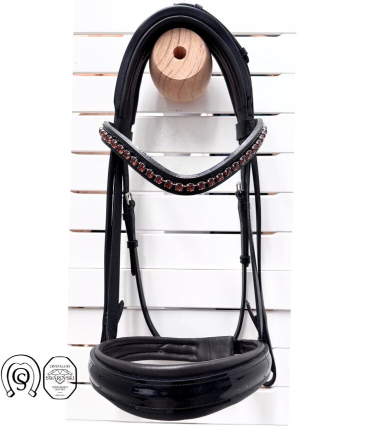 Otto Schumacher Warendorf Snaffle Boutique Equines