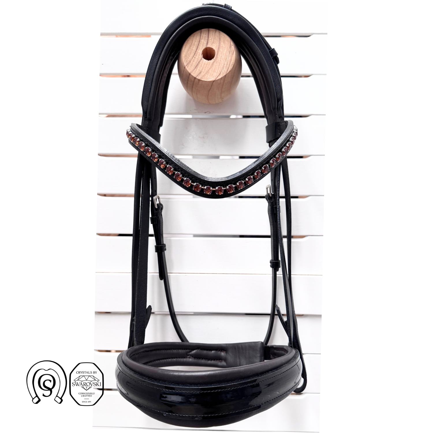 Otto Schumacher Warendorf Snaffle Boutique Equines