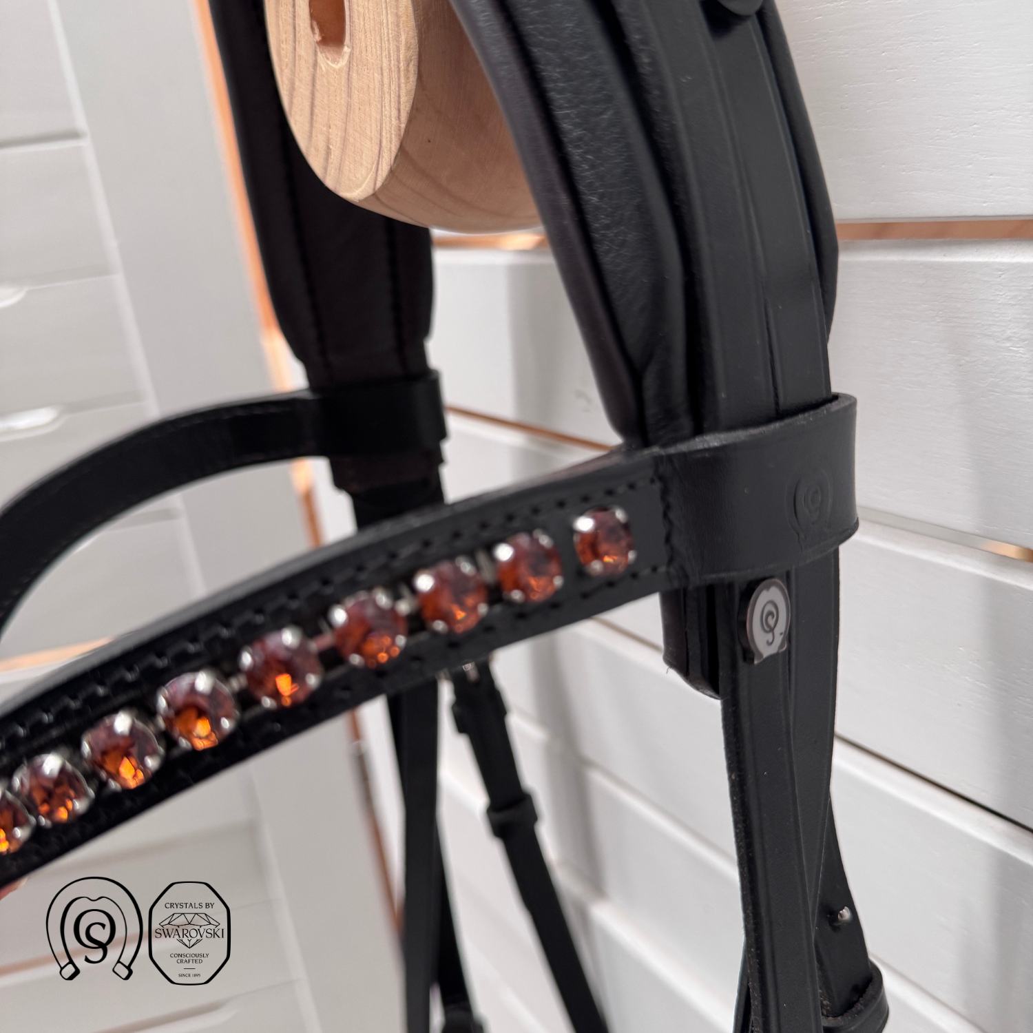 Warendorf Feel Good Snaffle by Otto Schumacher Ex Demo - Image 3