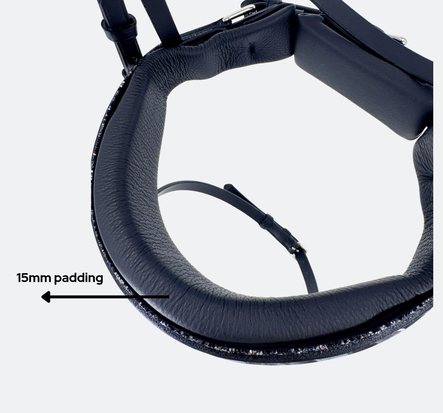 Feel Good Plus Sensitive Noseband by Otto Schumacher - Image 3