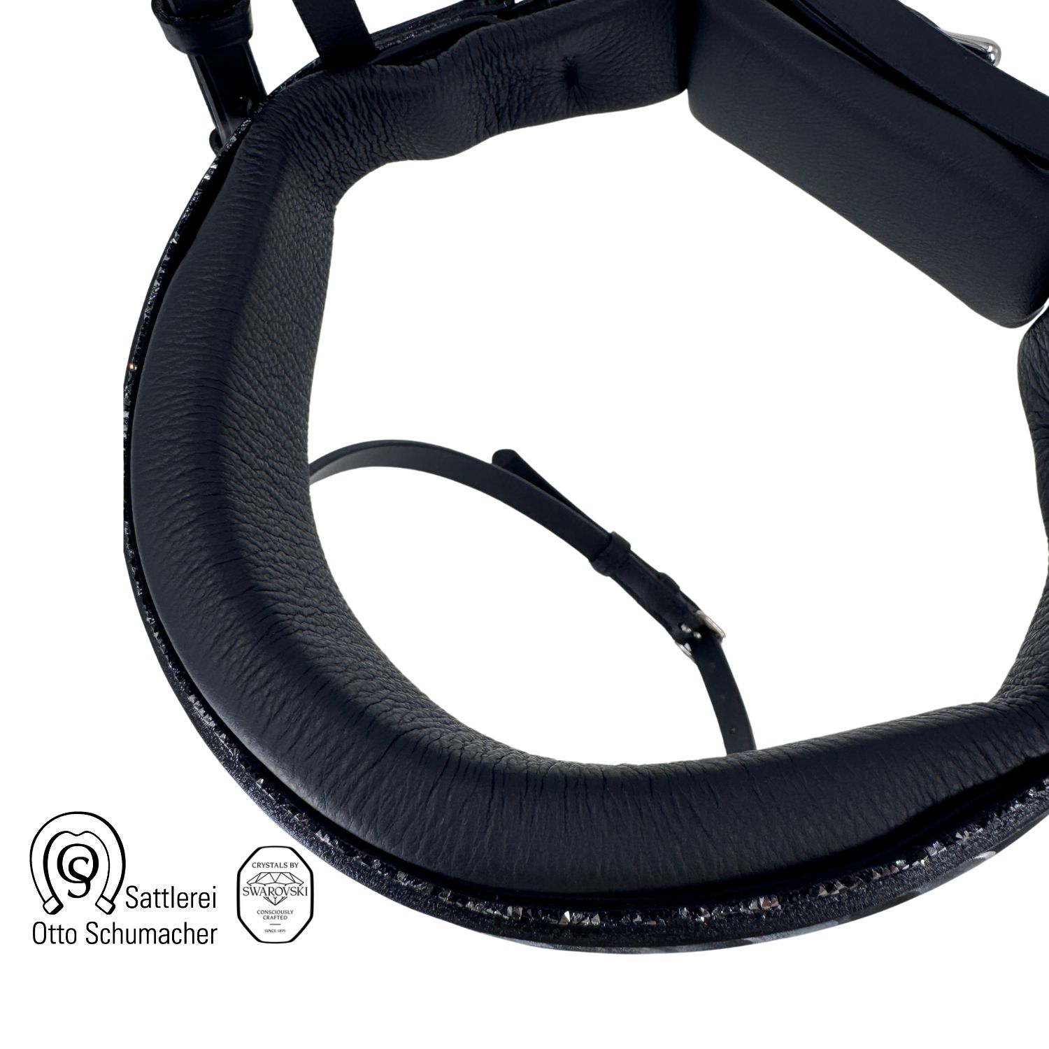 Otto Schumacher Feel Good Plus Noseband Boutique Equines